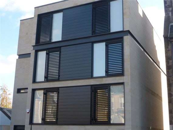 2 Bedroom Flat